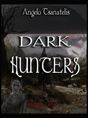 cover image of Dark Hunters Omnibus